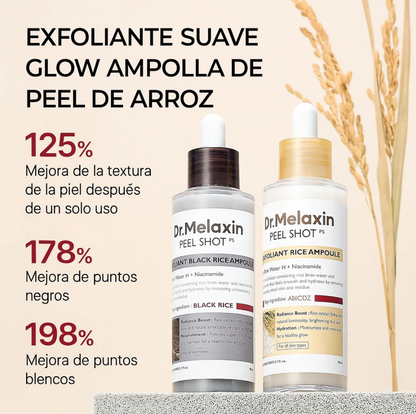 DR.MELAXIN PEEL SHOT