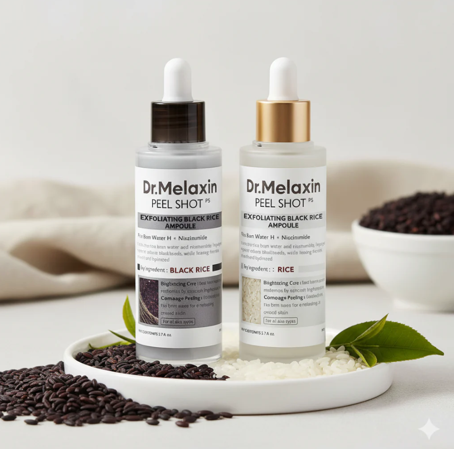 DR.MELAXIN PEEL SHOT